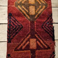 تکه فرش‌های دستبافت جهت کارای هنری اهواز|فرش|اهواز, پادادشهر|دیوار