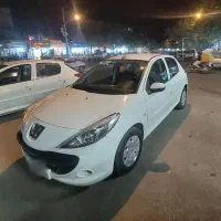 ۲۰۷ tu3 معاوضه با ۲۰۷پانا