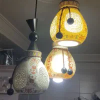 لوستر آشپزخانه
