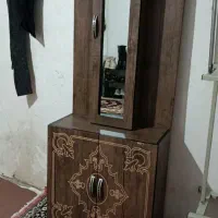 فروش فوری جاکفشی ام دی اف|جاکفشی، کمد، دراور|مشگین شهر, |دیوار