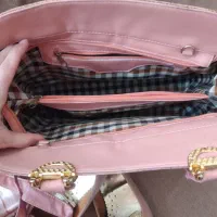 ست گلبهی|کیف، کفش، کمربند|اردبیل, |دیوار