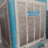 کولر آبی سپهر الکتریک