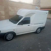 پراید وانت مسقف 1402