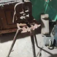 گیره لوله کشی