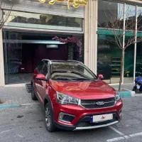 x22 اتومات|خودرو سواری و وانت|تهران, عباس‌آباد|دیوار