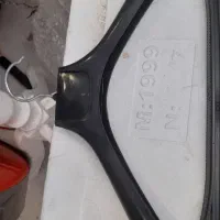 چوبکار پلاستیکی و چوبی