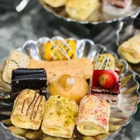 تشریفات مجلل سامیار( برگزاری مراسم لوکس هنر ماست )|خدمات پذیرایی، مراسم|کرج, عظیمیه|دیوار