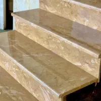 عرضه سنگ پله شرایط نقد و اقساط بلند مدت بدون سود