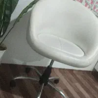 صندلی اصلاح و چرخشی