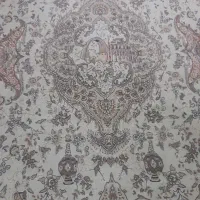 دوتخته فرش ۶ متری  رنگ قرمز|فرش|رشت, پل تالشان|دیوار