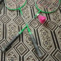 بدمینتون
