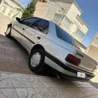 پژو۴۰۵