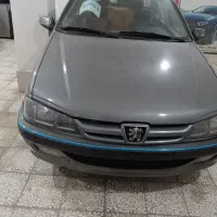 پژو پارس سال، مدل ۱۳۹۴