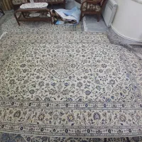 فرش دستباف کاشان