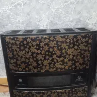 بخاری مرواریدسوز