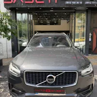ولوو xc90