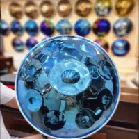 دنیای* هنگدرام