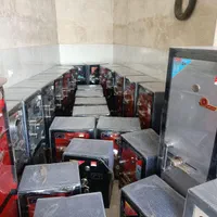 گاوصندوق|ابزارآلات|پارسآباد, |دیوار