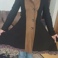 پالتو دخترانه زیبا و خوشرنگ