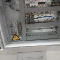 نصب و سرویس انواع کولرهای آبی. انواع برقکاری