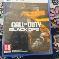 دیسک کالاف دیوتی بلک اپس6