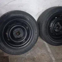 رینگ 15|قطعات یدکی و لوازم جانبی|تهران, تسلیحات|دیوار