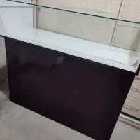 ویترین ودکور