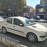 206 SD V20
