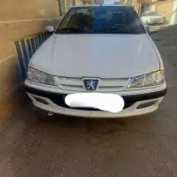 پژو پارس سفارشی xu7p|خودرو سواری و وانت|حمیدیا, |دیوار