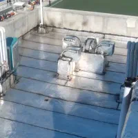 ایزوگام و قیرگونی