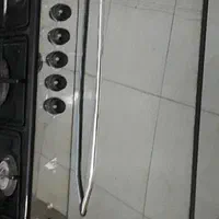 گاز طرح فر بردنا