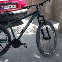 دوچرخه trek