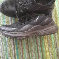 کتونی مشکی|کیف، کفش، کمربند|قم, هنرستان|دیوار