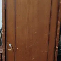 دو عدد کمد دسته دو