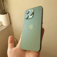 آیفون ۱۳ پرو 256