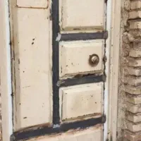 جوشکاری شیروانی وسایه بان درب وپنجره