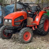 تراکتورkioti ck35  یا دایدونگ بیل و تجهیزات