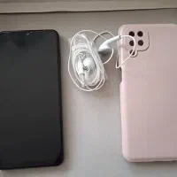 گوشی سامسونگ گلکسی A12