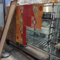 یخچال|فروشگاه و مغازه|یزد, |دیوار
