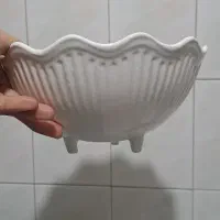 ۲ عدد ظرف سرامیکی