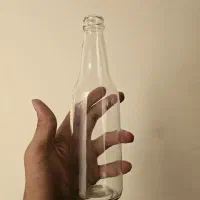 شیشه استوانه ۳۵۰ میل