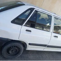 پراید 141 مدل 91|خودرو سواری و وانت|بندر گناوه, |دیوار