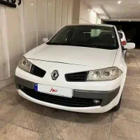 مگان دنده تیپ 2