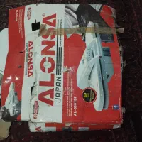 اتو پرس اصل ژاپن alonsa|اتو و لوازم اتو|فسا, |دیوار