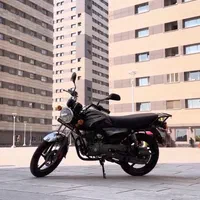 باکسر ۲۰۰ نیرو موتور