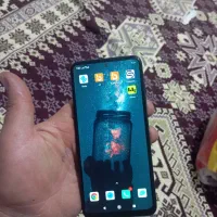 موبایل شیامی نوت 12s درحد نو سالم سالم