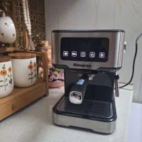 قهوه ساز سیماران درحدنو