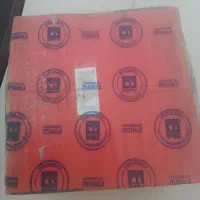 پیستون پراید مارک ماله