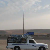 مدل ۱۴۰۰ بی رنگ