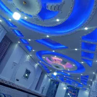 گچکاری ساختمان زیرکار وا روکار پذیرفته میشود